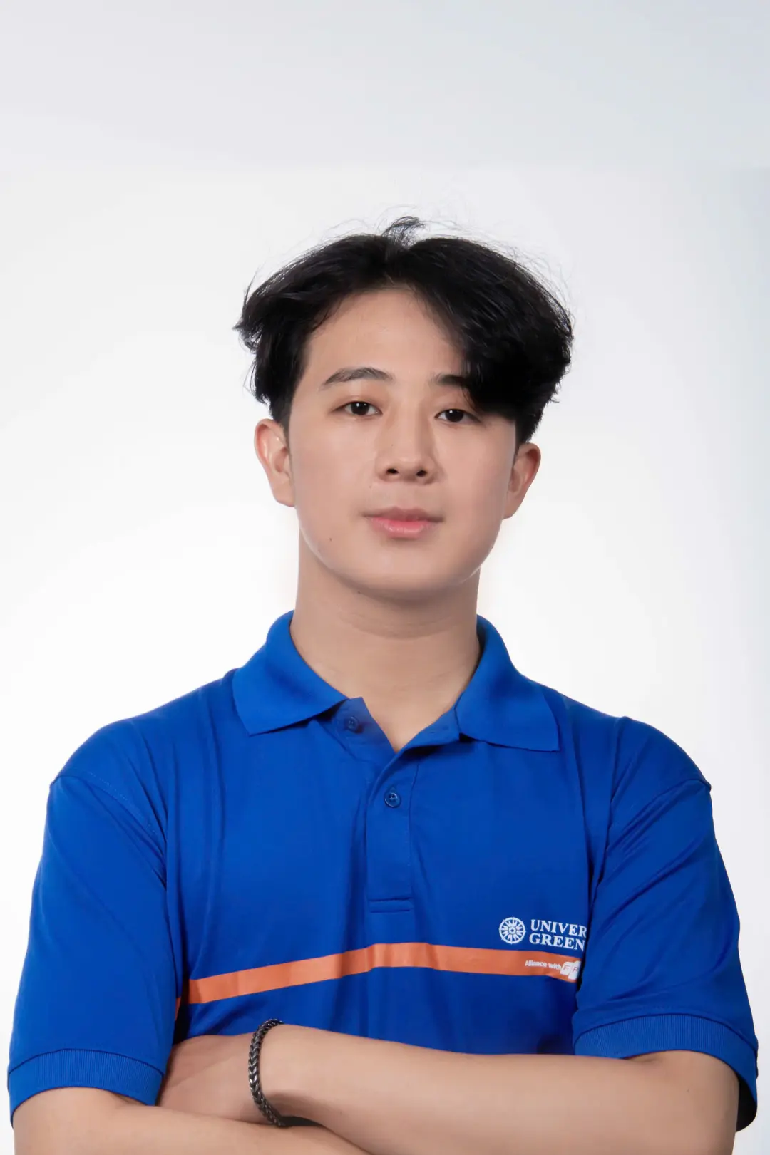 Trần Nhật Khương