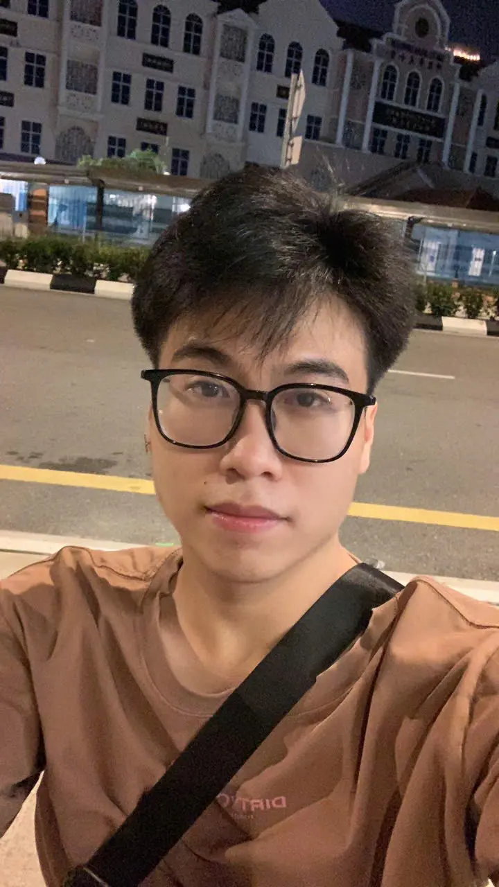 Phạm Nhật Trường